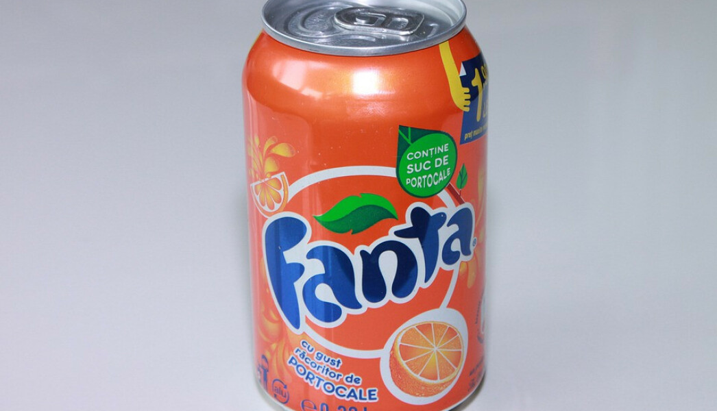 fanta