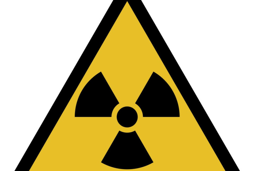 Het radioactieve spel