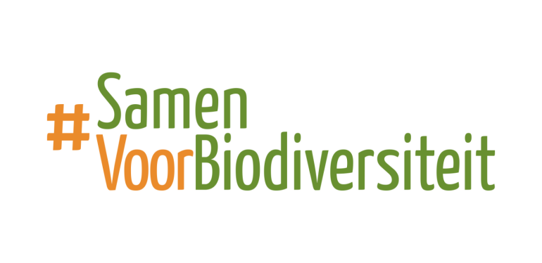 Logo Samenvoorbiodiversiteit