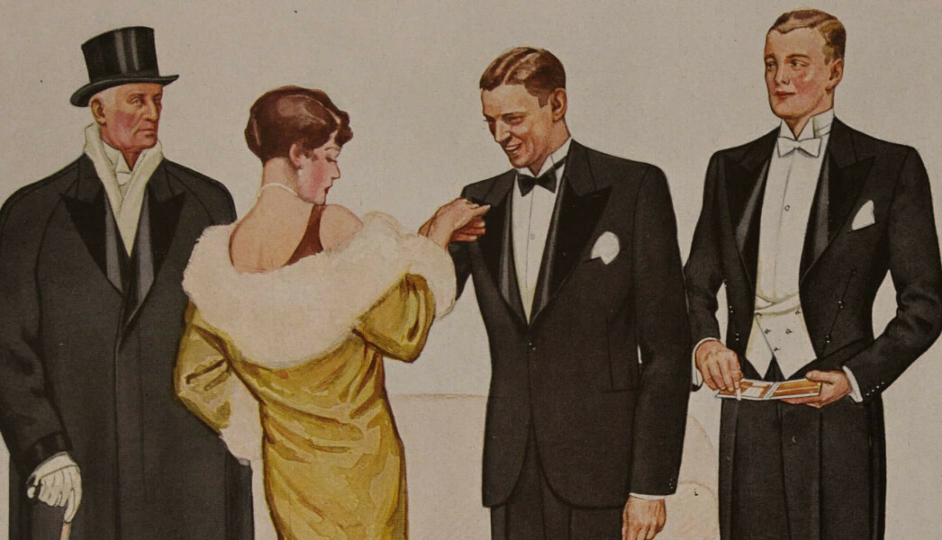 Vintage-Black-Tie-Etiquette-and-Dress-Codes-Featured-Image (1) (1)