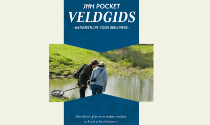 JNM Pocket Veldgids