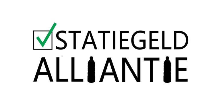 Logo Statiegeldalliantie