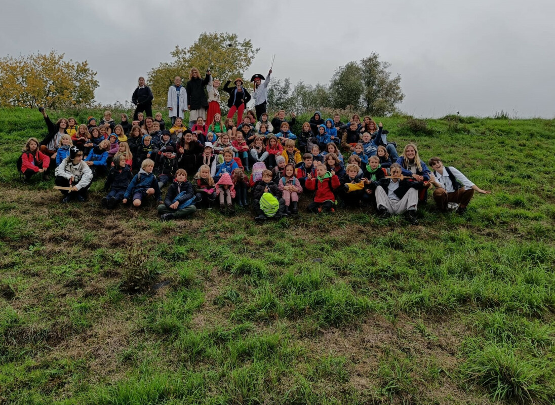 JNM Onderstebovenschelde