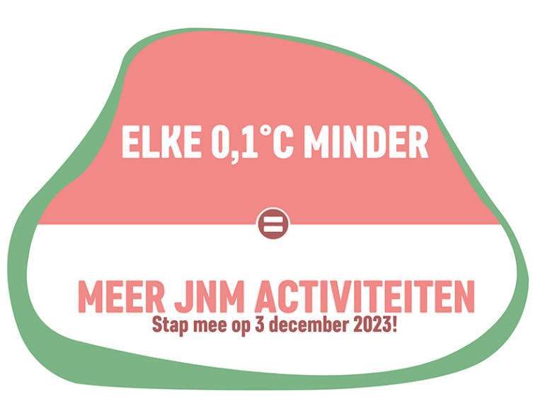 Klimaatmars-homepageblob