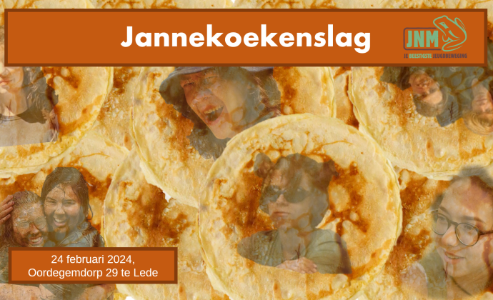 Jannekoekenslag
