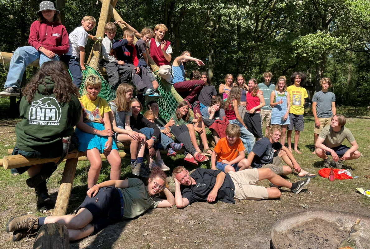 JNM Land van Aalst