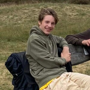 Sander V.