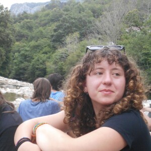 Oona M.