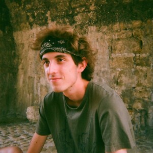 Stef M.