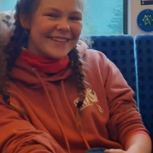 Linde 'Milieu Milly' C.