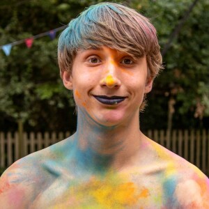 Maarten B.