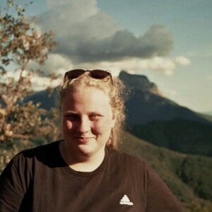 Ruth V.