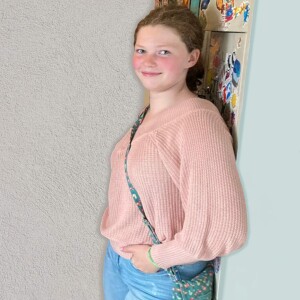 Jozefien ‘Beheerlijke Betty’ J.